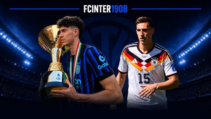 NY Times – Real Madrid, salta Ruben Dias: Bastoni e Schlotterbeck i preferiti. Sarà ceduto… NY Times – Real Madrid, salta Ruben Dias: Bastoni e Schlotterbeck i preferiti. Sarà ceduto… - immagine 1