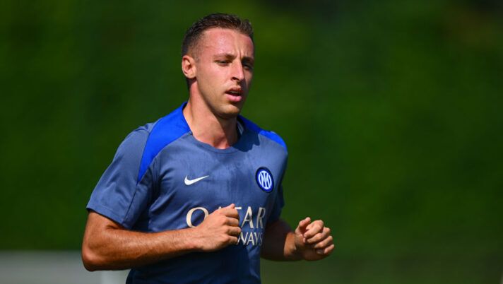 Inter, niente fretta per Frattesi: può tornare a stagione già iniziata, cosa filtra - immagine 1