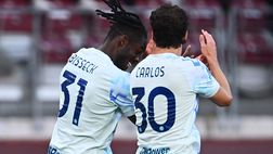 Inter al lavoro per i rinnovi di C. Augusto e Bisseck: la situazione. Il nome più pesante…