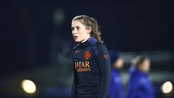Inter Women, Detruyer: “Vittoria importante, abbiamo lottato su ogni pallone”