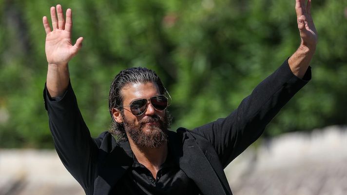 Getty Images Can Yaman: “Stampa turca da sempre cattiva con me. Ma vi pare che io vada…” - immagine 1