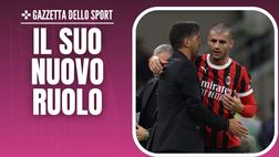 Milan, Morata e la mossa tattica di Fonseca: gioca da 10 ed è fondamentale