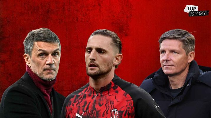 Top News Milan 7 agosto 2026 | AC Milan News e ultime notizie (Credits Getty Images) Top News Milan 7 agosto 2026