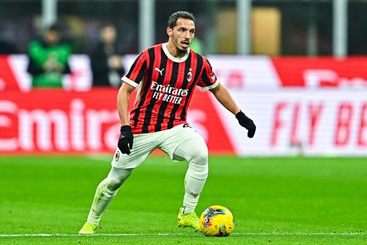 Bennacer, la via d’uscita si chiama Boban: è fatta con la Dinamo Zagabria- immagine 2