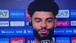 Billing: “Che mentalità! Io mi sto adattando e lavoro duro. Sullo scudetto…”