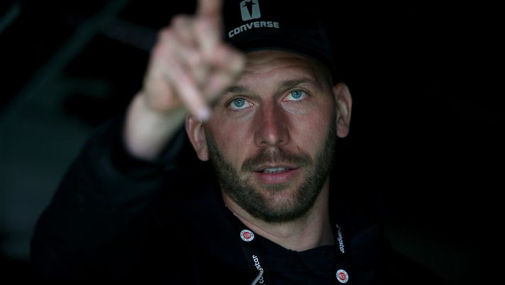 Doppia tegola per il Rapid: domani out Burgstaller e un altro titolare - immagine 1