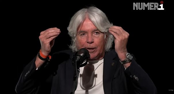 Sabatini: “Rocchi? C’è questa cosa che non mi torna”. Zazzaroni: “Non l’ha mai fatto”- immagine 3