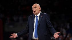 Venezia-Neptunas, dove vedere la partita in diretta TV e in streaming LIVE