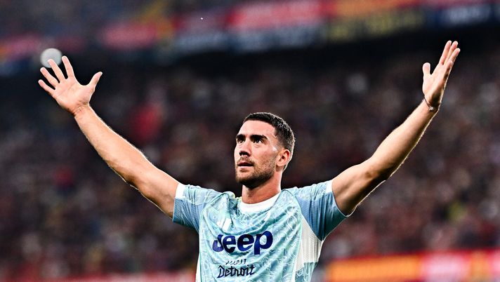 Vlahovic-Inter, Tuttosport conferma: “Marotta lo stima, può diventare opzione a zero” - immagine 1