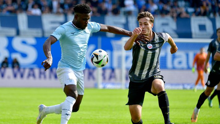 Dele-Bashiru Dele-Bashiru