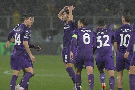 Marchini: “Passaggio del turno meritato. Il gruppo c’è”- immagine 2