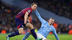 Klostermann, l’ex obiettivo della Fiorentina si allontana dal Lipsia: le ultime