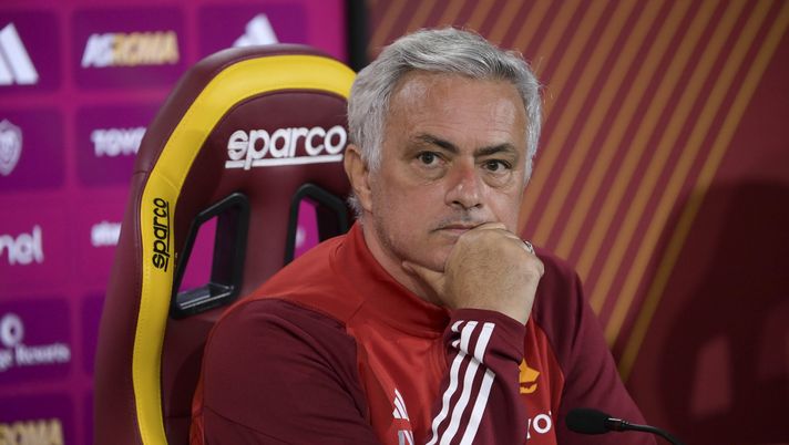 Roma, Mourinho vuole restare: i Friedkin hanno forti dubbi e valutano alternative - immagine 1