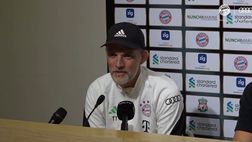 Bayern, Tuchel saluta: “Ci sono stati dei contatti, ma non abbiamo raggiunto un accordo”