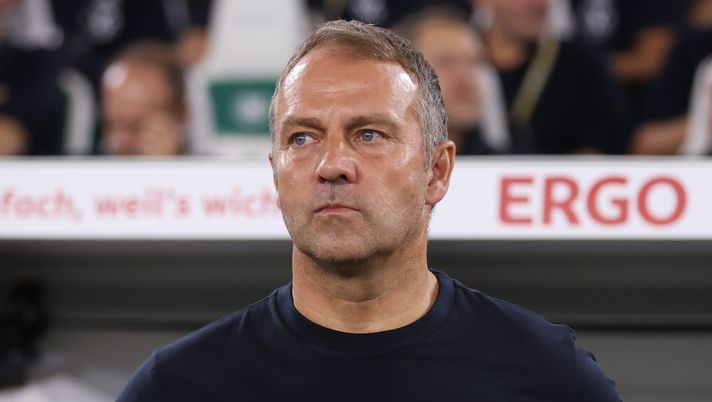 Chi è Hans-Dieter Flick: l’allenatore bloccato da Friedkin per sostituire Mourinho - immagine 1