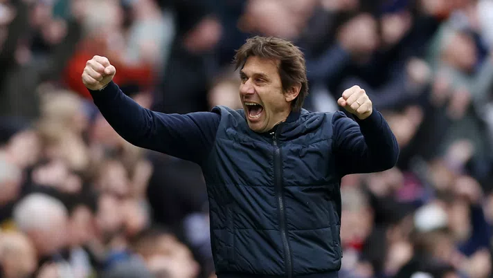 Antonio Conte Inter