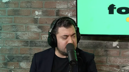 Pastore: “Esposito non segna, ma ha una dote non comune. Ecco perché sta facendo pochi gol”