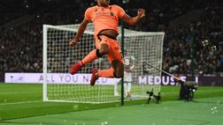 Oxlade-Chamberlain torna all’Arsenal ma… solo per allenarsi con la squadra