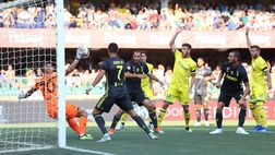 Sorrentino: “Ma se Chiellini una volta ha esultato mentre io ero a terra svenuto”