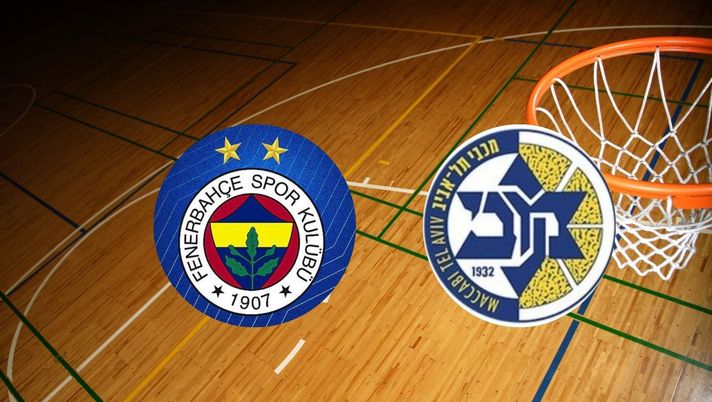Fenerbahce-Maccabi Tel Aviv: dove vedere l’Eurolega in Diretta Tv e in Streaming GRATIS - immagine 1