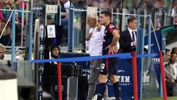 Udinese – Tegola per il Cagliari: Belotti salta la gara con i friulani!