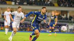 Ingaggi Verona, 15.4 milioni totali. Serdar il più pagato