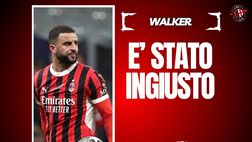 Walker torna a parlare dell’espulsione di Dele Alli: “E’ intervenuto il mio cuore”