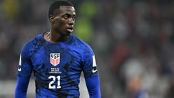 Ex Milan, Weah svela il retroscena: “Parlai a Maldini di mio figlio ma…”