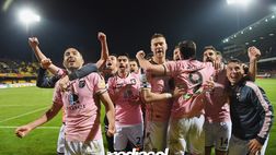 Benevento-Palermo, precedenti al Vigorito: rosa ok, da Cappioli a Nestorovski e Puscas