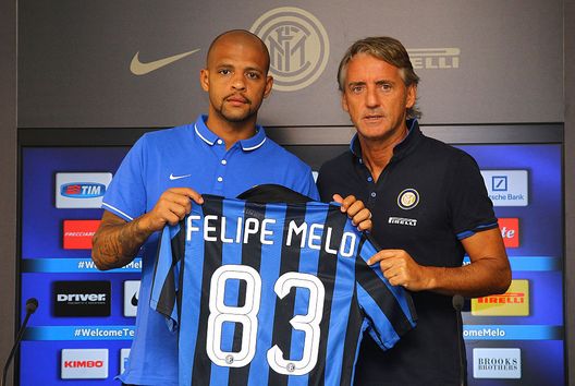 Felipe Melo: “Tudor nulla di speciale. Esposito e Dumfries top. Lautaro non tra i primi 5, ma…”- immagine 3