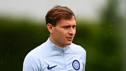 Inter, ecco il rinnovo di di Barella. Aumento minimo e firma a vita: segnale forte di Oaktree
