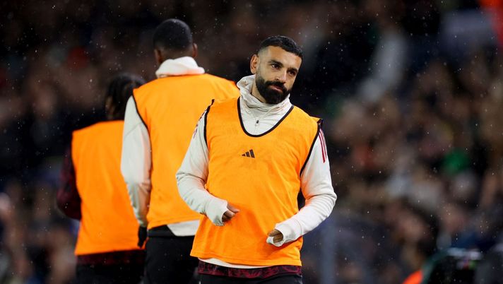 Getty Images Liverpool, Salah non parte per Milano? Decisione non ancora presa, il punto - immagine 1