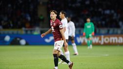 Torino-Milan 3-1, Ricci: “Se Juric va via mi dispiace, ci mette il cuore”