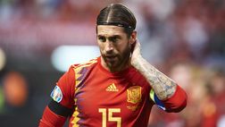 Sergio Ramos torna al Siviglia: “Lo dovevo a mio padre, a mio nonno e a Puerta”