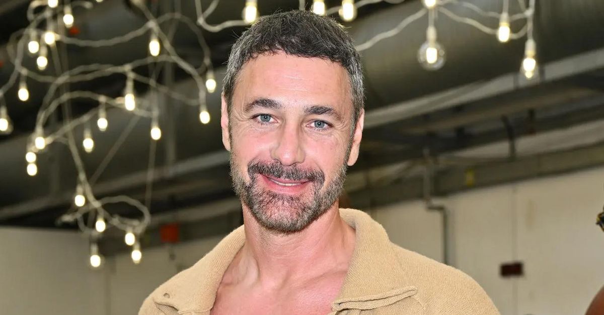 Audio rubati a Raoul Bova, procura indaga per tentata estorsione: i retroscena