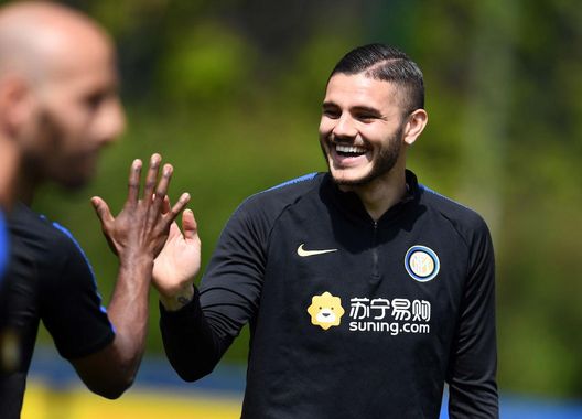Inter Icardi