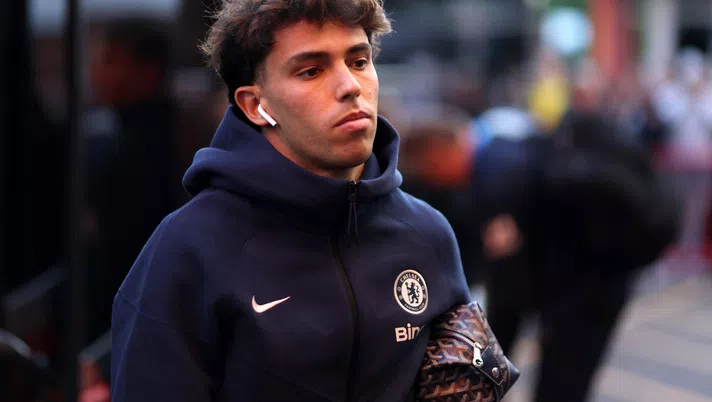 Joao Felix Chelsea Calciomercato AC Milan News