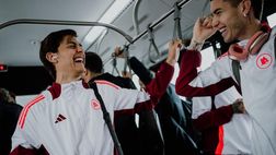 Sky – Roma-Inter, due condizioni da tenere in conto. Gasperini…