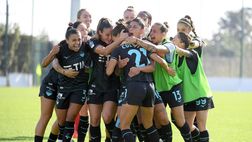 WOMEN | Lazio-Milan, le formazioni ufficiali: torna Piemonte dal 1′