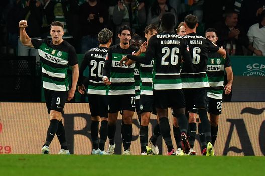 Gyökeres elimina il Porto: lo Sporting Lisbona vola in finale di Coppa di Lega- immagine 2