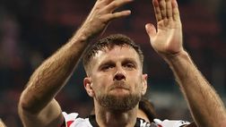 Marchegiani: “Fullkrug può cambiare le cose. Ho il mio pallino sulla punta del Milan”