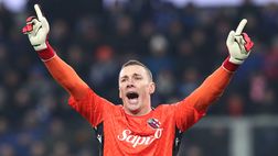 Gazzetta – Leader e muro, Skorupski vola e il club lo blinda un altro anno