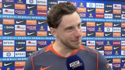 Carlos Augusto: “Staff molto bravo, lavoriamo tanto. Siamo l’Inter, c’è sempre da migliorare”