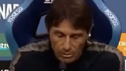 Conte e la rivelazione su Marin: è il motivo per cui non gioca?