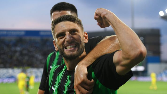 Sassuolo, riecco la Serie A: un ritorno che sa di rivincita - immagine 1