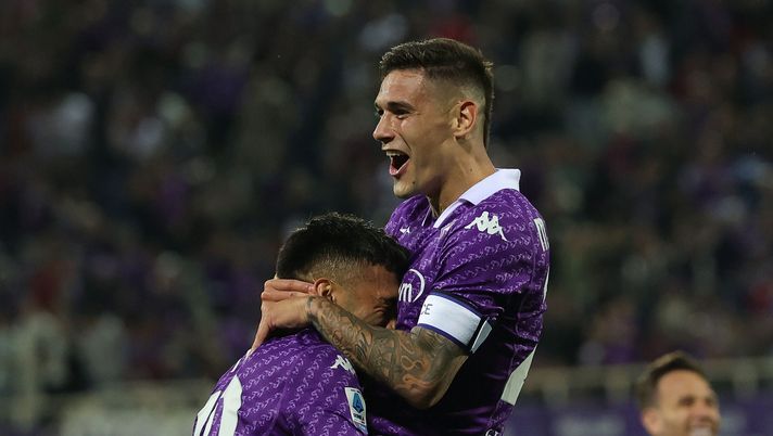 VN – Quarta, Napoli e Juventus di stucco: l’assalto delle due era pronto - immagine 1