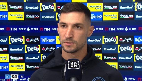 Politano: “Inter brava sulle fasce ma anche noi. Dobbiamo creare e concretizzare”- immagine 2