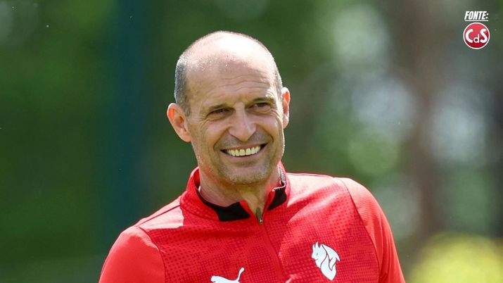Milan-Atalanta, San Siro bolle e contestazione pronta. Ecco la probabile formazione di Allegri