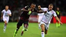 Calciomercato Cremonese, chiuso l’accordo con il Torino per Seck: niente Palermo