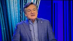 Caressa: “Inter, ci sono problemi e non vedo la ferocia di prima! A Bergomi faccio questa domanda”